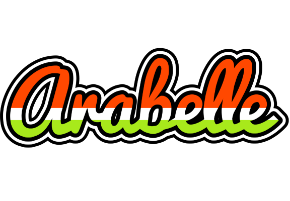 Arabelle exotic logo