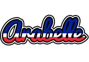 Arabelle france logo