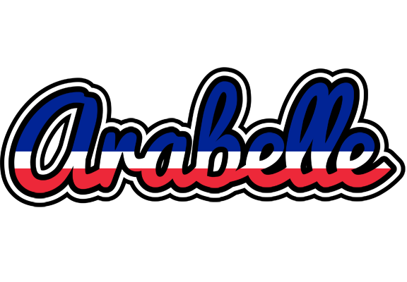Arabelle france logo