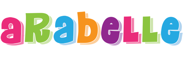 Arabelle friday logo