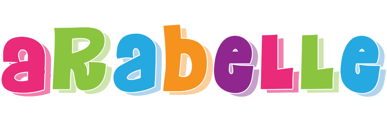 Arabelle friday logo