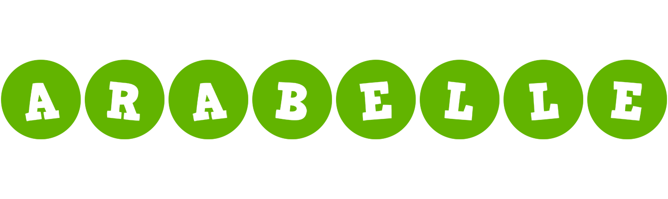 Arabelle games logo