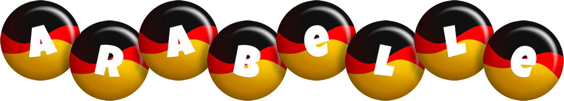 Arabelle german logo