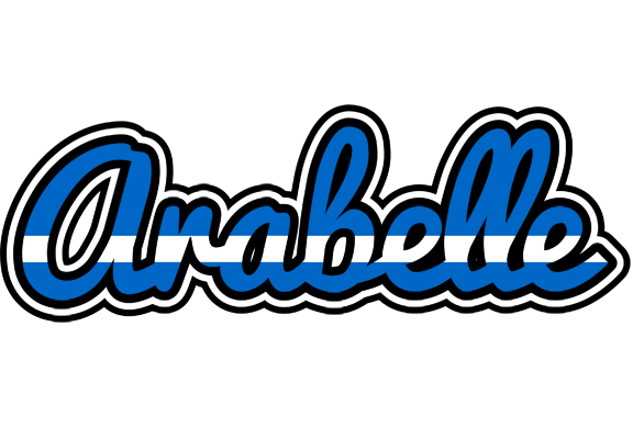 Arabelle greece logo