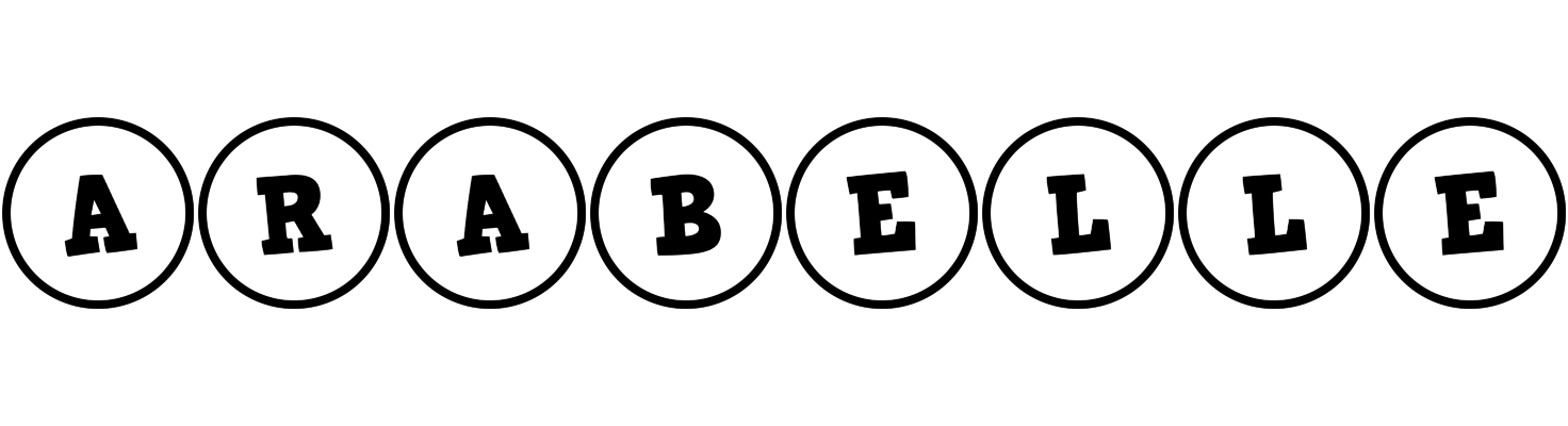 Arabelle handy logo