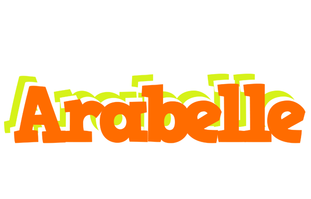 Arabelle healthy logo