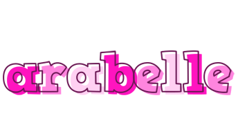 Arabelle hello logo