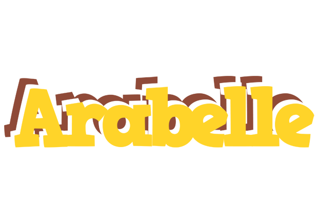 Arabelle hotcup logo