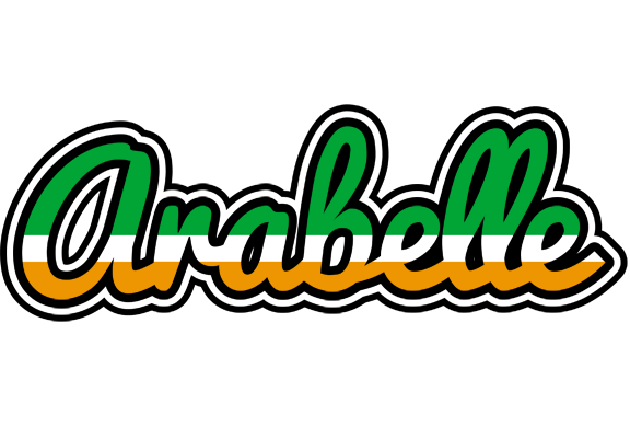 Arabelle ireland logo