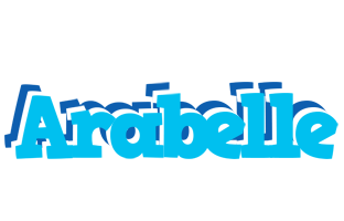 Arabelle jacuzzi logo