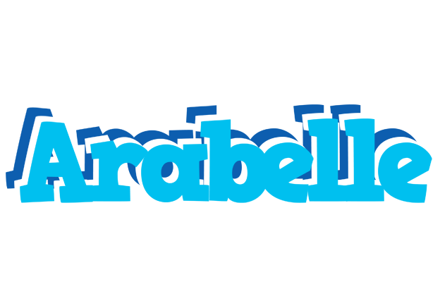 Arabelle jacuzzi logo