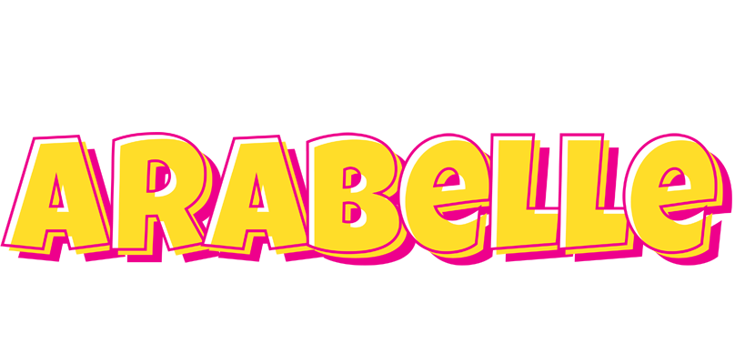 Arabelle kaboom logo