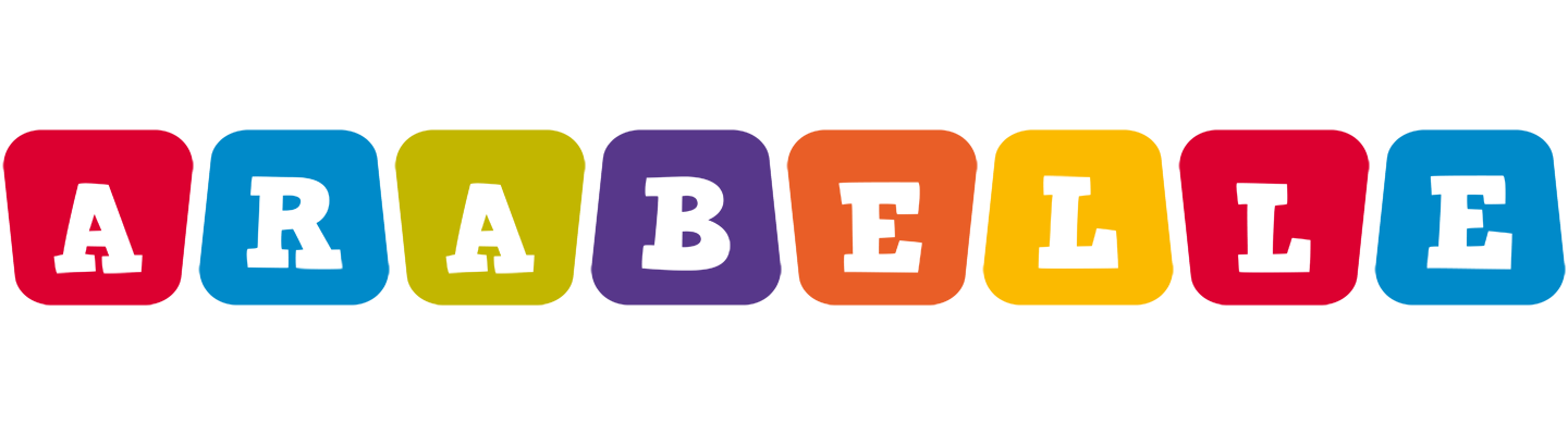 Arabelle kiddo logo