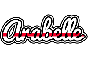 Arabelle kingdom logo