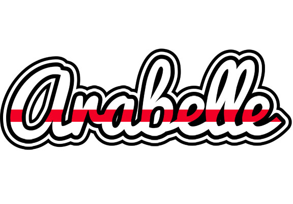 Arabelle kingdom logo