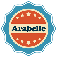 Arabelle labels logo