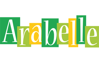 Arabelle lemonade logo