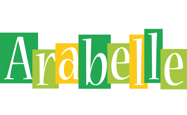 Arabelle lemonade logo