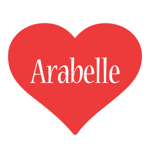 Arabelle love logo