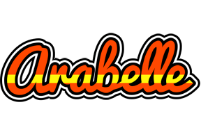 Arabelle madrid logo