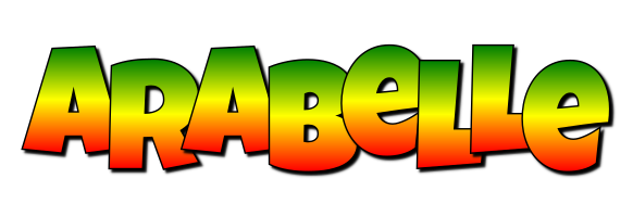 Arabelle mango logo