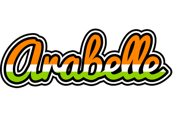 Arabelle mumbai logo