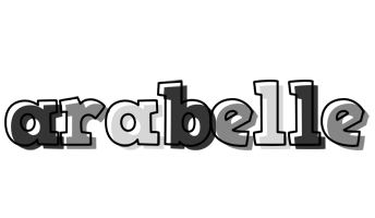 Arabelle night logo