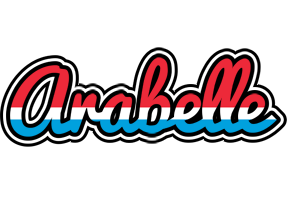 Arabelle norway logo