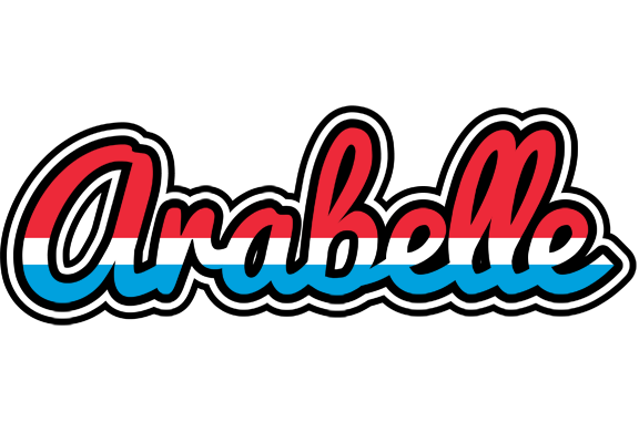 Arabelle norway logo