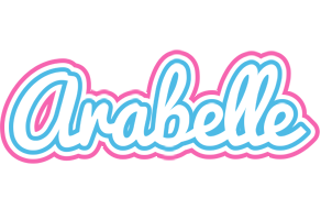 Arabelle outdoors logo
