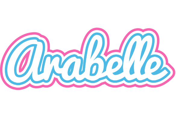 Arabelle outdoors logo
