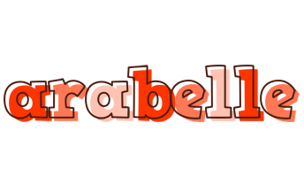 Arabelle paint logo