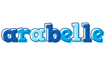 Arabelle sailor logo