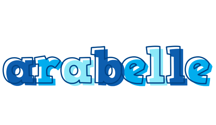 Arabelle sailor logo