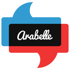 Arabelle sharks logo