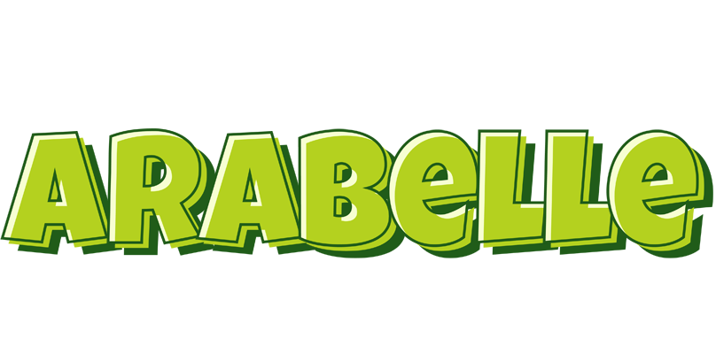 Arabelle summer logo