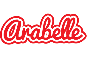 Arabelle sunshine logo