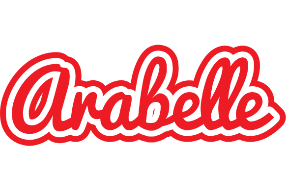 Arabelle sunshine logo