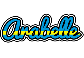 Arabelle sweden logo