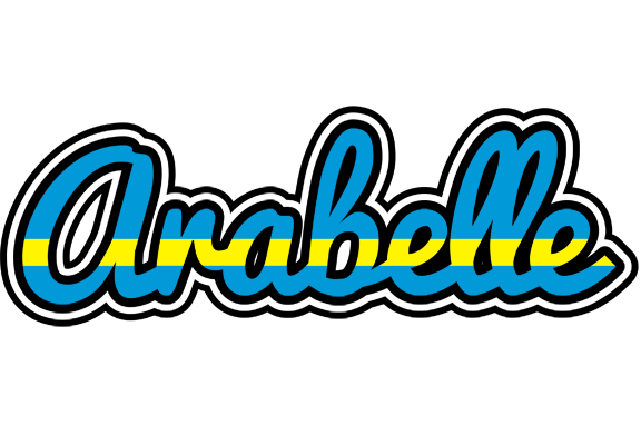Arabelle sweden logo