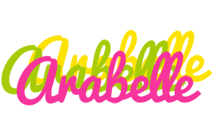 Arabelle sweets logo