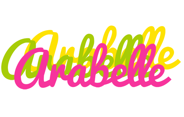 Arabelle sweets logo