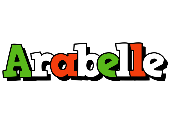 Arabelle venezia logo