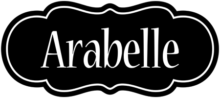 Arabelle welcome logo