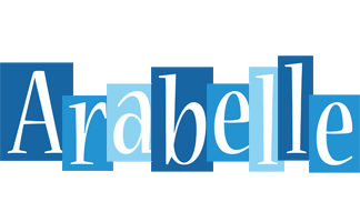 Arabelle winter logo