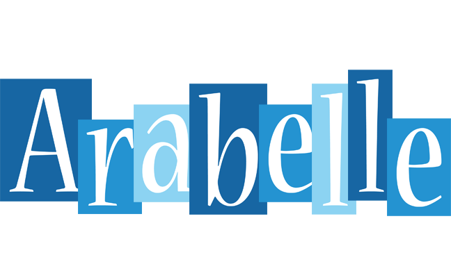 Arabelle winter logo