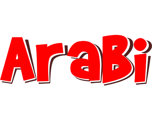 Arabi basket logo