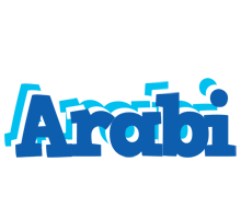 Arabi business logo