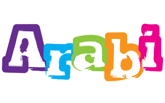 Arabi casino logo