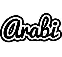 Arabi chess logo